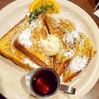 French Toast · 