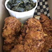 Chicken Strips · 