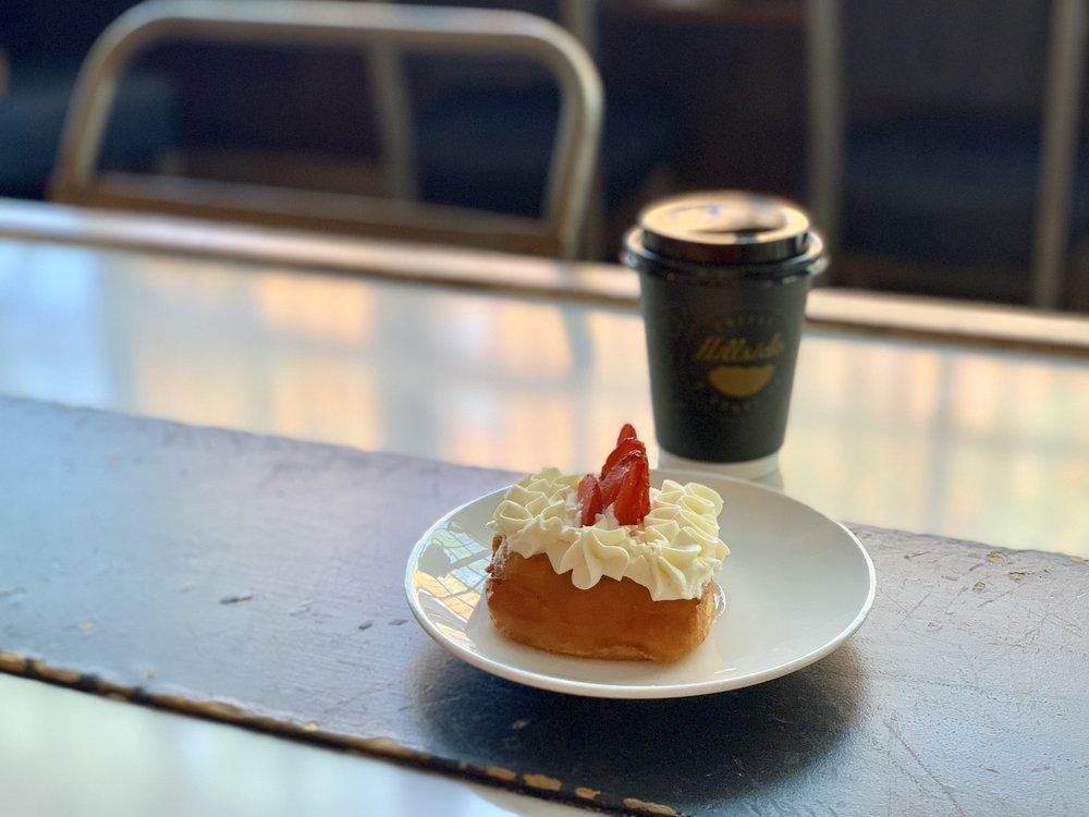 Hillside Coffee and Donut · Donuts · Coffee & Tea · Breakfast & Brunch