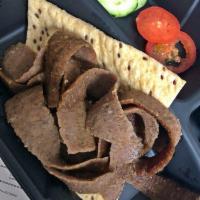 Gyro Meat · 