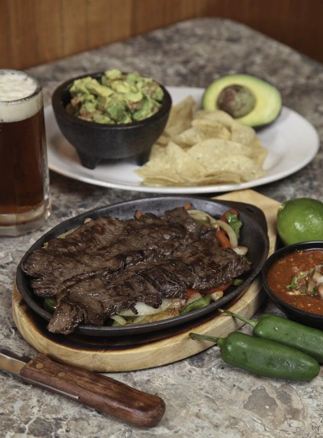 Tacos & Beer Mexican Restaurant · Mexican · Beer Bar