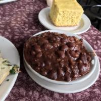 Red Beans and Rice and Andouille Sausage · 