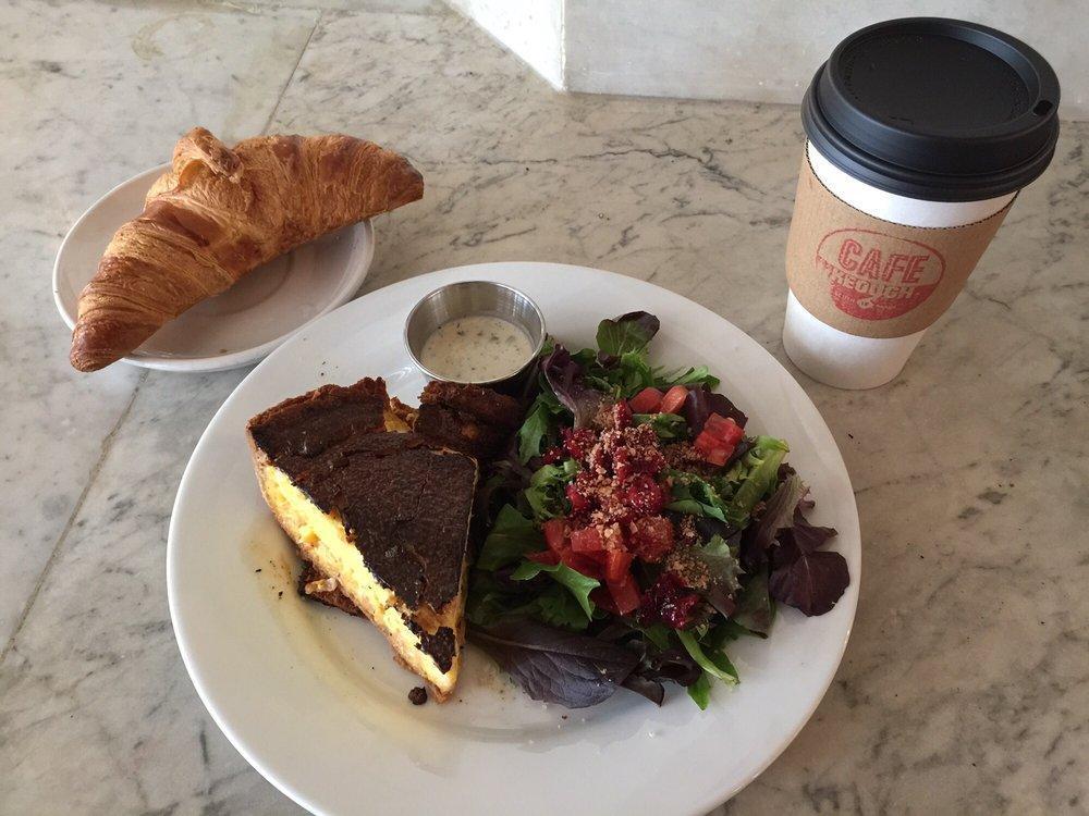 Cafe Keough · Coffee & Tea · Breakfast & Brunch · American