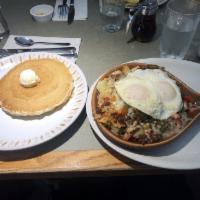 Mexican Skillet · 