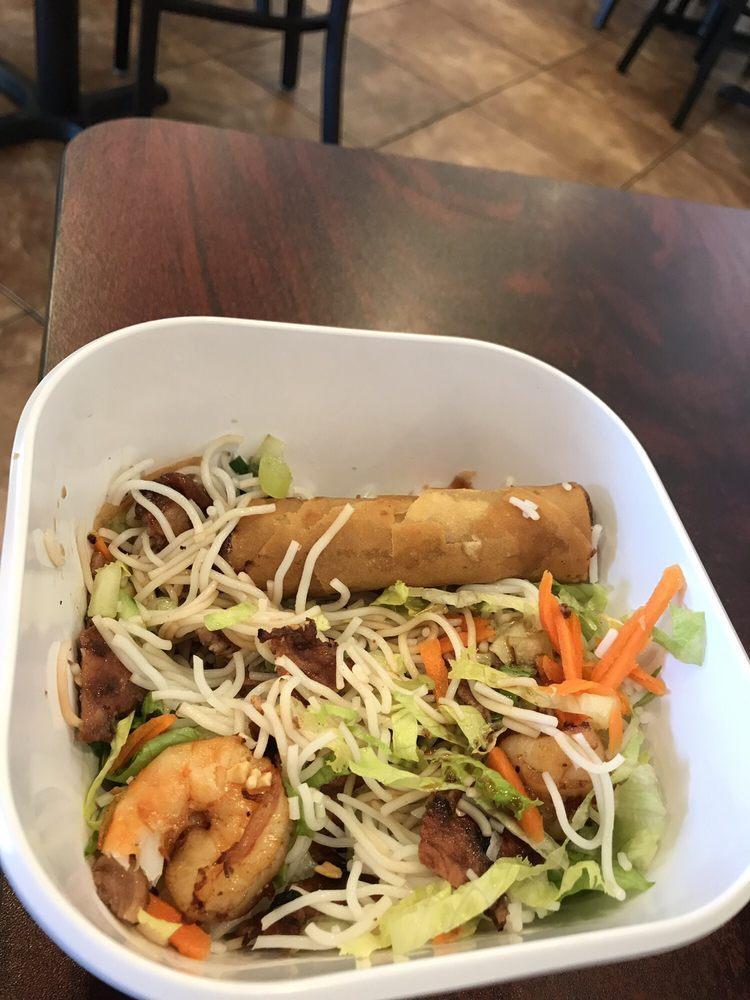 Pho Phi · Vietnamese · Noodles