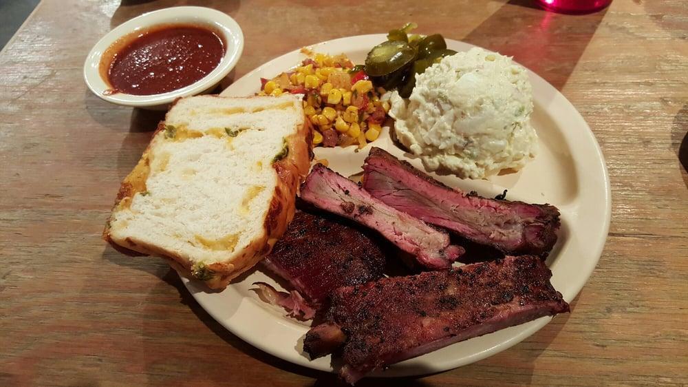 Goode Company Barbeque · Barbeque