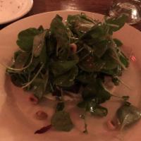Red Beet Salad · 