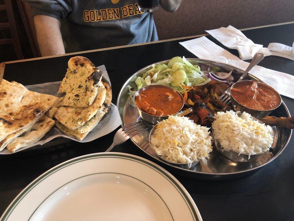Dhaba Indian Cuisine · Soup · Healthy · Salads · Vegetarian · Dinner · Indian · Chicken · Pakistani · Middle Eastern