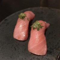 Chu Toro Bluefin Tuna · 