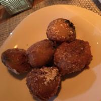 Fried Oreos · 
