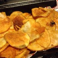 Tater Chips · 