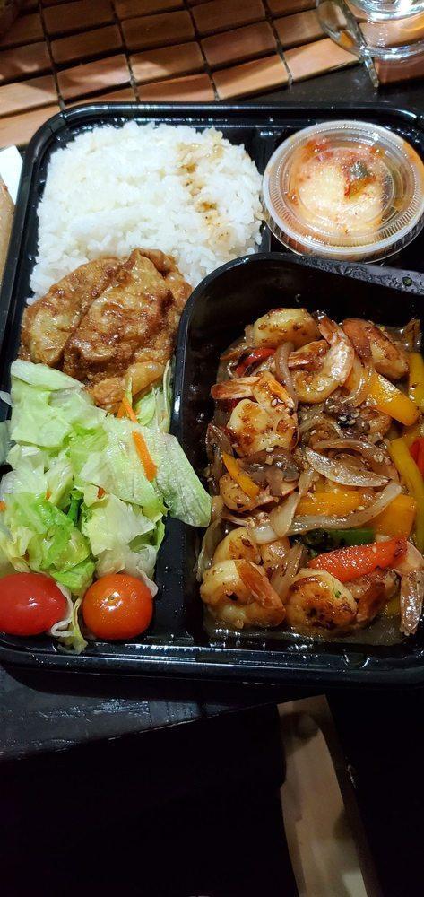 Garlic To the Chicken · Korean · Chicken Wings · BBQ · Asian