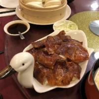 Peking Duck 2 Course · 