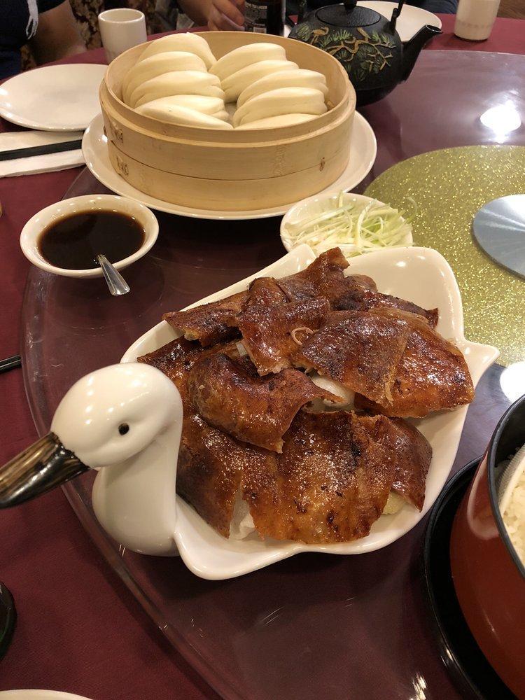 Peking Duck 2 Course · 