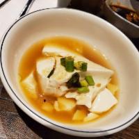 Tofu Soup · 