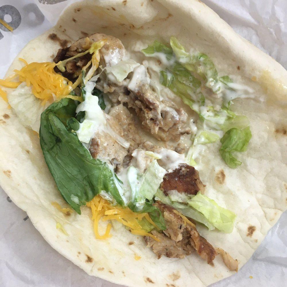 Del Taco · Mexican · Fast Food