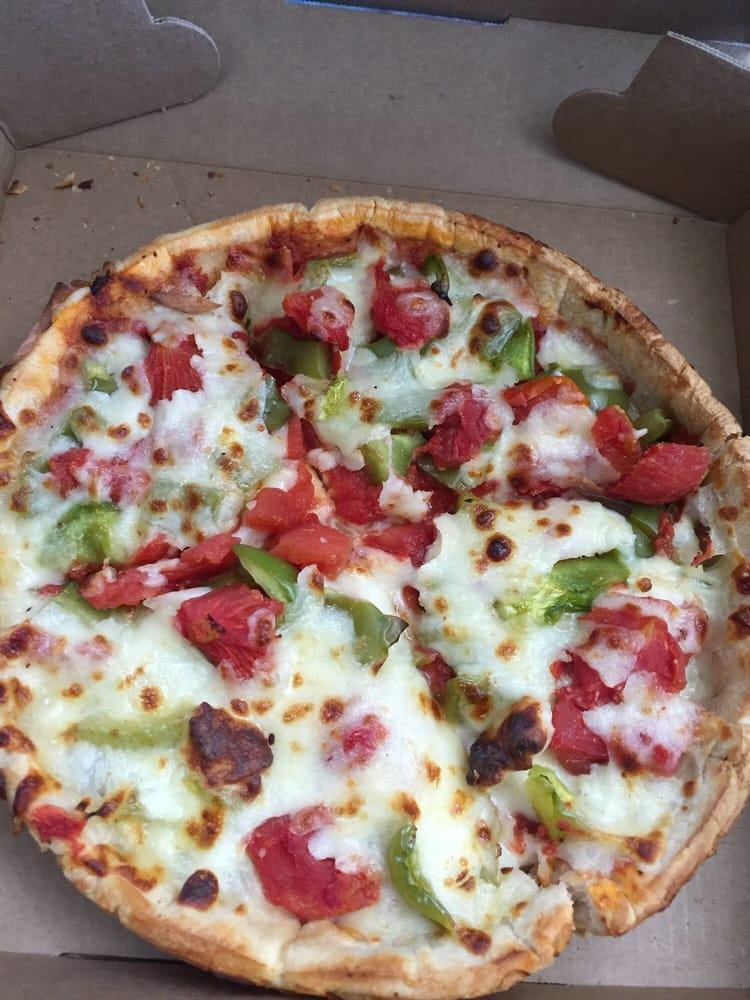 Reggio's Pizza Express - O'Hare Airport · Pizza