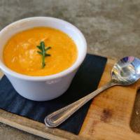 Lobster Bisque · 