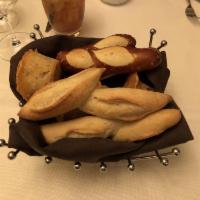 Bread Basket · 