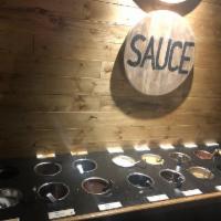 Sauce Station · 