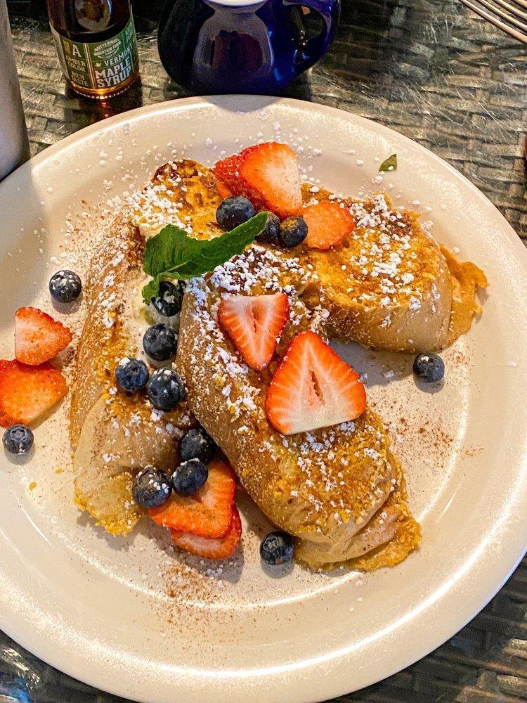 The Rhody Hen Cafe · Breakfast & Brunch · Fish & Chips · Cafes