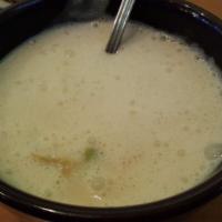 Tortilla Soup for 2 · 