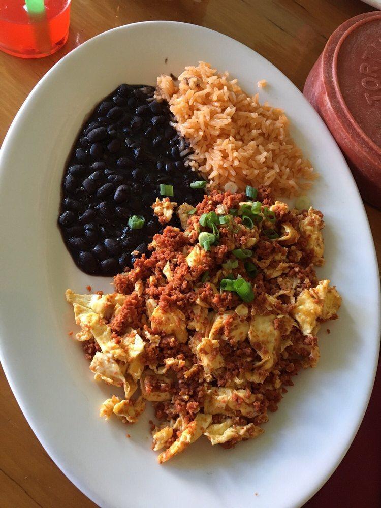 Chico's Grill · Mexican · Breakfast & Brunch