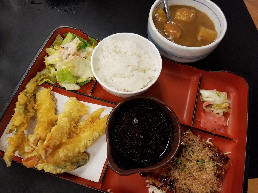Restaurant Domo · Japanese · Sushi Bars