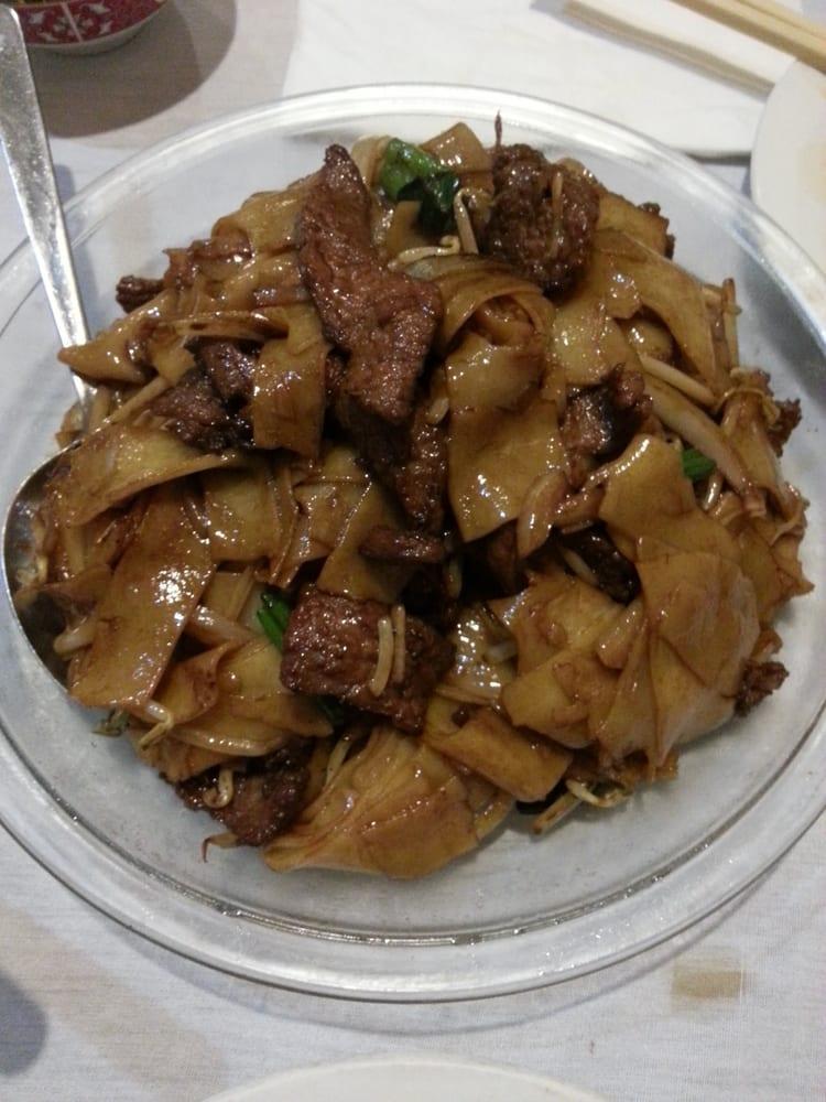 Shiao Lan Kung · Chinese · Seafood · Noodles