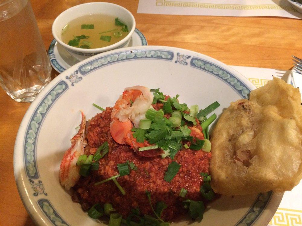 Vung Tau III Restaurant · Dinner · Asian · French · Chinese · Vietnamese