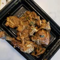 Chicken Karahi · 