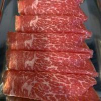 Flat Iron Steak · 