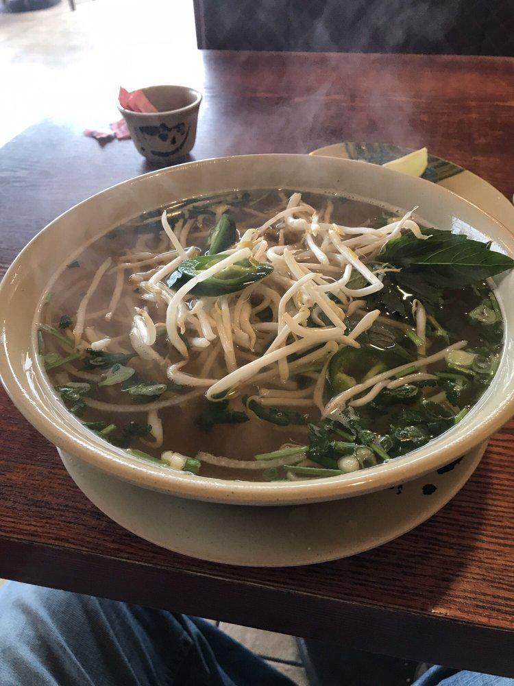 House of Pho · Vietnamese · Soup