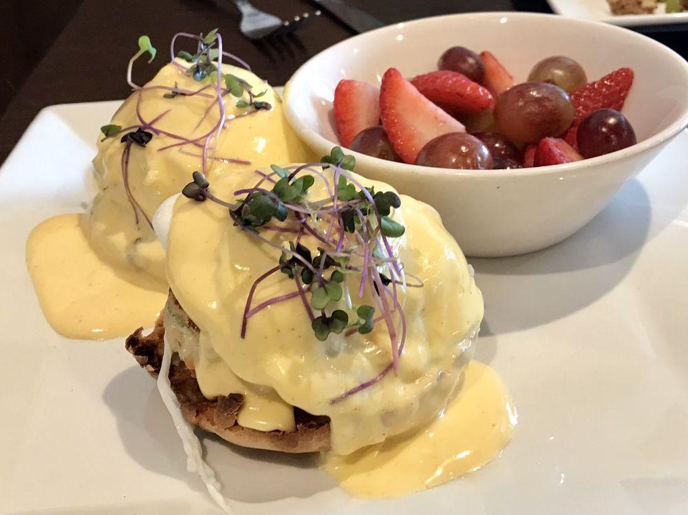 Cafe Thyme · American · Breakfast & Brunch · Comfort Food