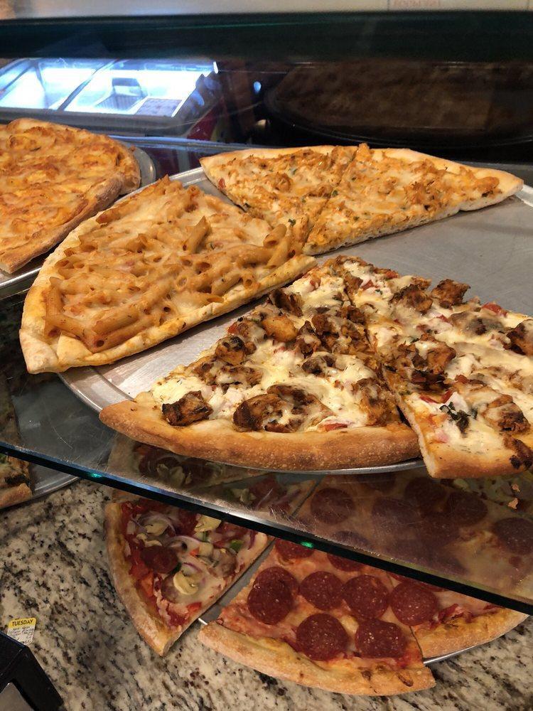 il Miglio Brick Oven Pizzeria & Italian Restaurant · Italian · Pizza