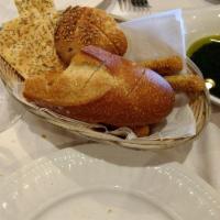 Bread Basket · 