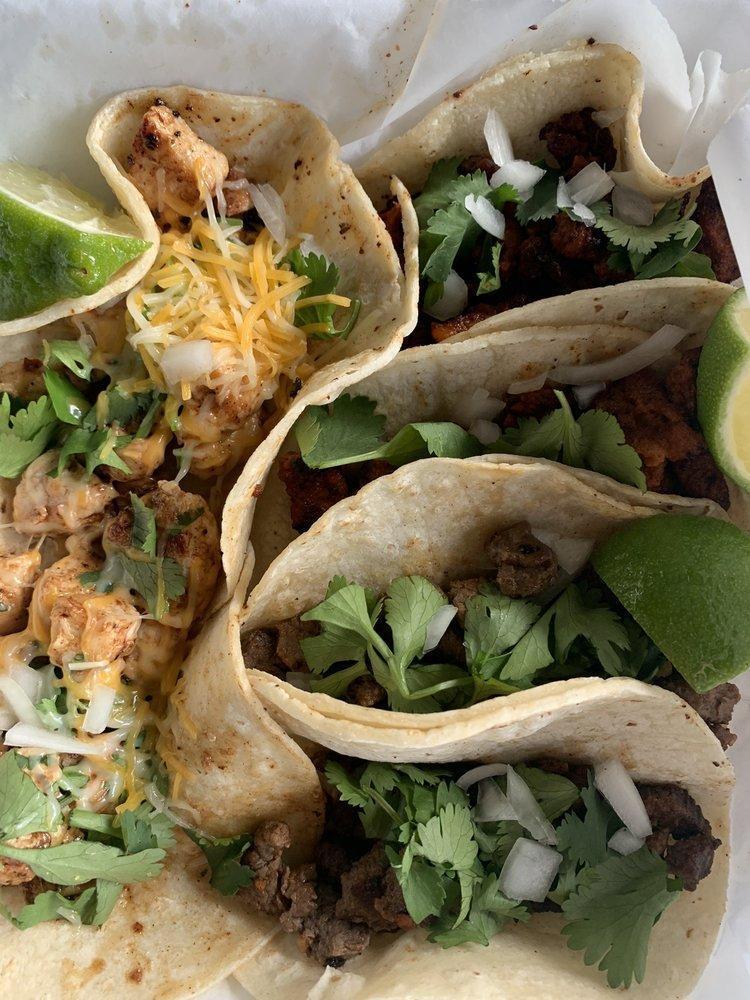Sanchez Tacos · Food Trucks · Tacos
