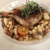 Duck Confit · 