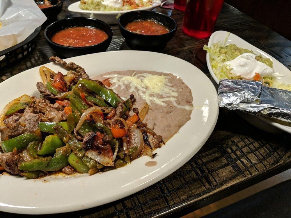Luciana's Mexican Restaurant and Cantina · Mexican · Latin American · Beer Bar