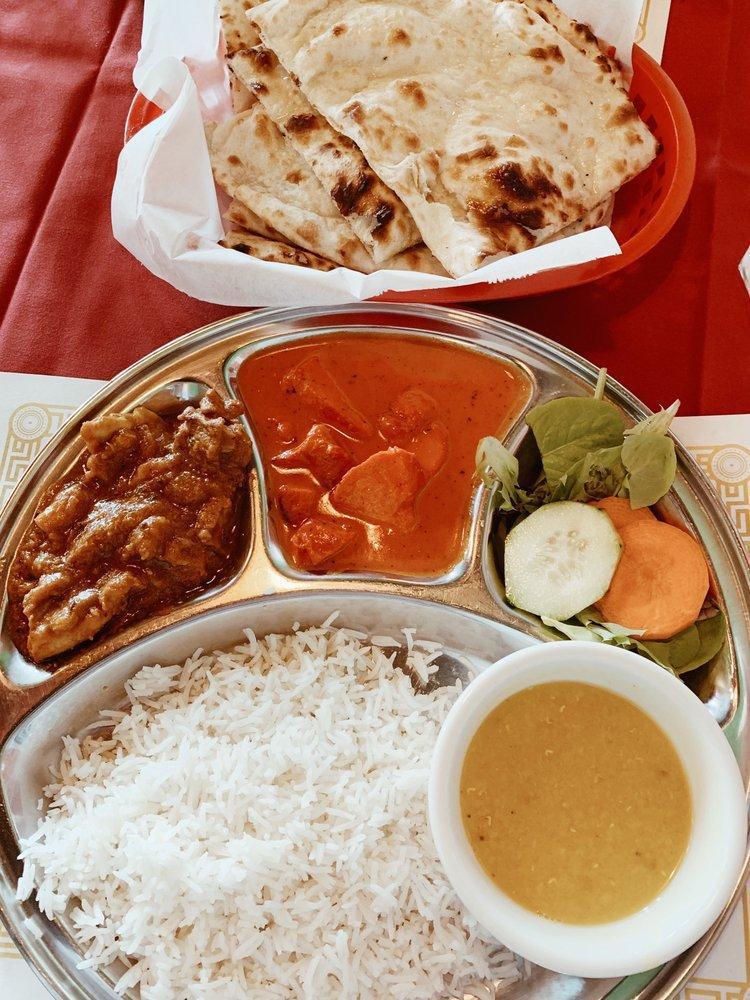Himalayan House Restaurant · Seafood · Himalayan/Nepalese · Soup · Indian · Thai · Salads · Vegetarian
