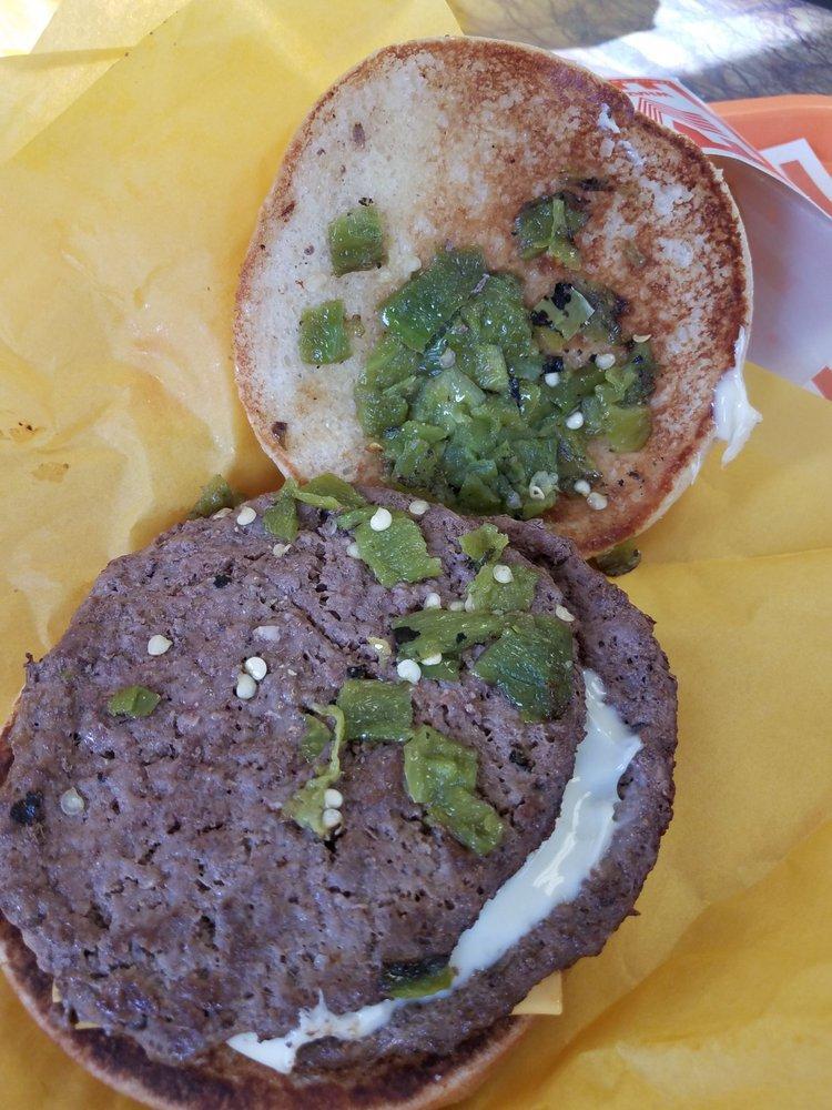 Whataburger · Burgers · Fast Food