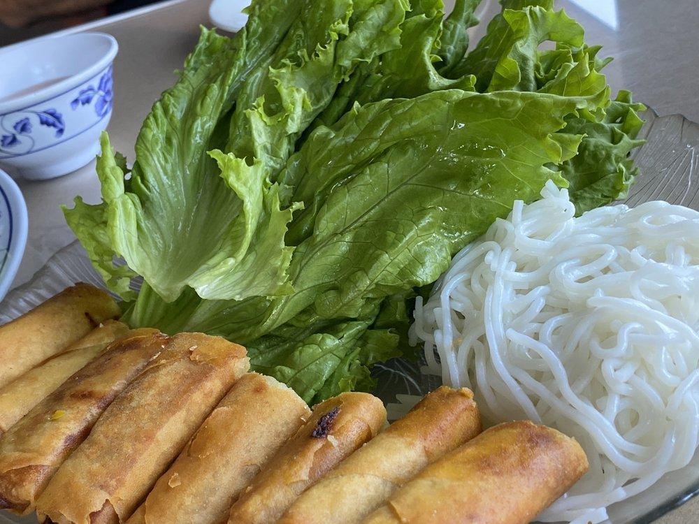 Pho One Kapolei · Vietnamese · Seafood · Karaoke · Noodles · Salads · Hot Pot