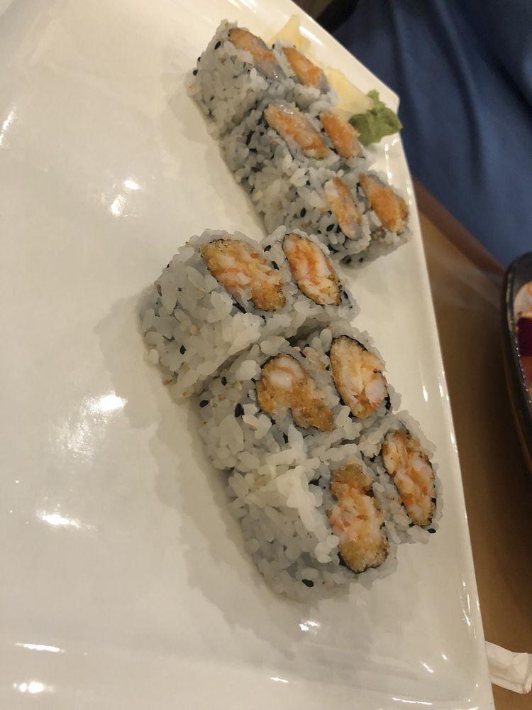 Mizu Sushi & Asian Fusion · Asian Fusion · Sushi Bars