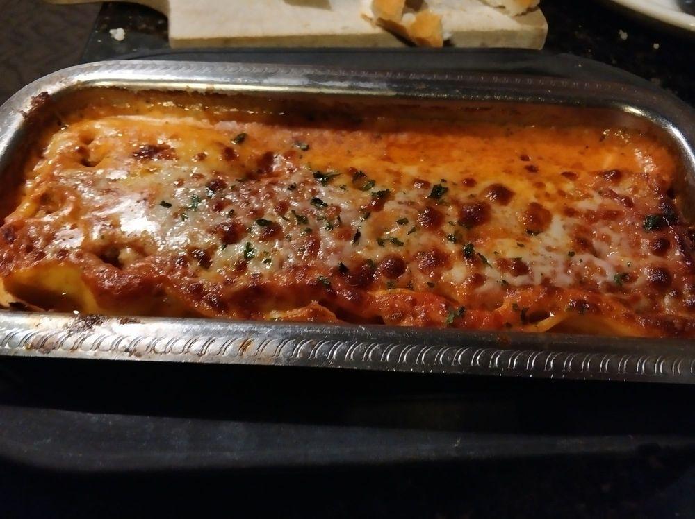 Lasagna · 