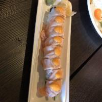 Lion King Special Roll · 