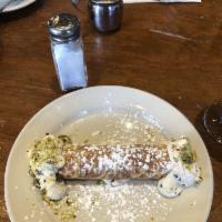 Cannoli · 