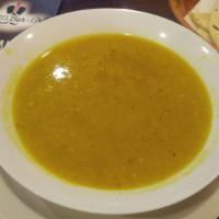 Lentil Soup · 