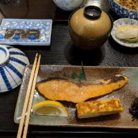 Japanese Breakfast · 