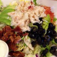Crab Salad · 