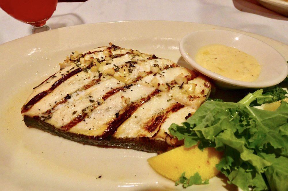 Sea Shore Restaurant & Marina · Fine Dining · Seafood · Wings · Lunch · American · Pasta · Steak · Ribs
